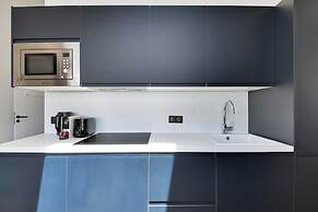 Intimate Apartment - 1br/4p - Ste Marguerite