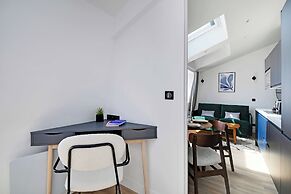 Intimate Apartment - 1br/4p - Ste Marguerite