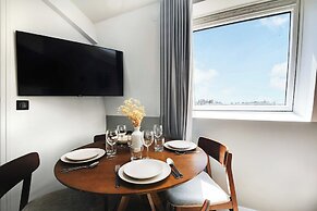 Intimate Apartment - 1br/4p - Ste Marguerite