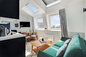 Intimate Apartment - 1br/4p - Ste Marguerite