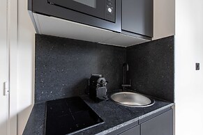 Cosy Studio - Parc des Expositions / Tour Eiffel 5