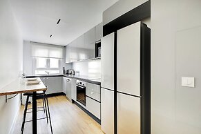 Elegant Apartment - Chac/teau de Vincennes - 2br/6p