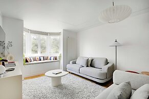 Elegant Apartment - Chac/teau de Vincennes - 2br/6p
