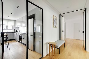 Elegant Apartment - Chac/teau de Vincennes - 2br/6p