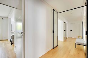 Elegant Apartment - Chac/teau de Vincennes - 2br/6p