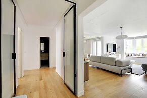 Elegant Apartment - Chac/teau de Vincennes - 2br/6p
