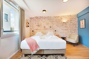 Magnificent Studio With Rooftop - 2P - Vanves/parc