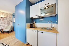 Magnificent Studio With Rooftop - 2P - Vanves/parc