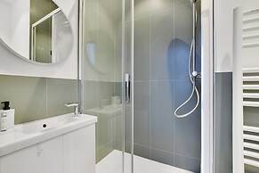 Magnificent Apartment - 2br/6p - Beaugrenelle