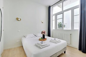 Magnificent Apartment - 2br/6p - Beaugrenelle