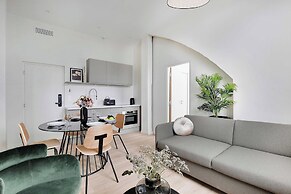 Magnificent Apartment - 2br/6p - Beaugrenelle