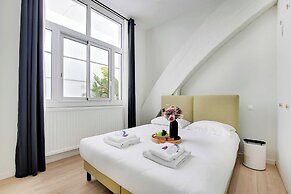 Magnificent Apartment - 2br/6p - Beaugrenelle