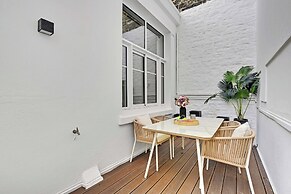 Magnificent Apartment - 2br/6p - Beaugrenelle