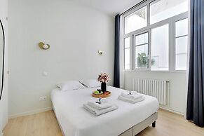 Magnificent Apartment - 2br/6p - Beaugrenelle