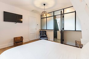 Haven of Peace With Heated Pool and Garden