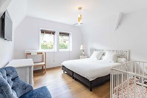 Haven of Peace With Heated Pool and Garden