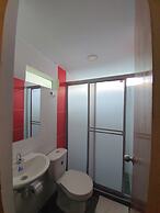 Complejo Turístico La Siria