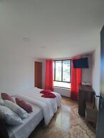 Complejo Turístico La Siria