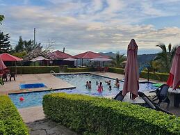 Complejo Turístico La Siria