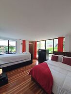 Complejo Turístico La Siria