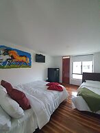 Complejo Turístico La Siria