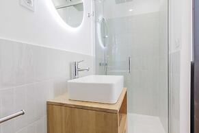 Chic and Welcoming Apartment