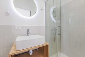 Chic and Welcoming Apartment