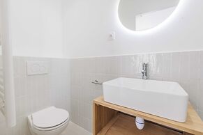 Chic and Welcoming Apartment