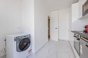 Chic and Welcoming Apartment