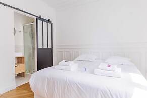 Chic and Welcoming Apartment