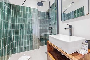 Chic and Welcoming Apartment