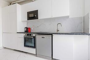 Chic and Welcoming Apartment