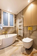 Appartement Newly Rebuilt by Architect Lafayette/gare du Nord