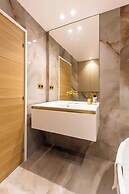 Appartement Newly Rebuilt by Architect Lafayette/gare du Nord