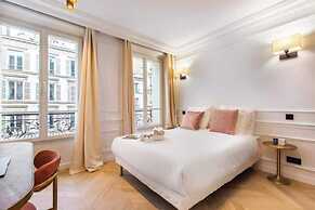 Appartement Newly Rebuilt by Architect Lafayette/gare du Nord