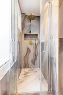 Appartement Newly Rebuilt by Architect Lafayette/gare du Nord