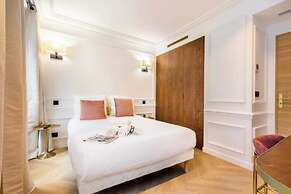 Appartement Newly Rebuilt by Architect Lafayette/gare du Nord