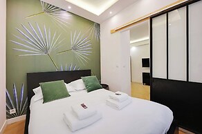 Serene Apartment - 1br/4p - Place de la Bastille