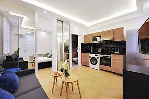Serene Apartment - 1br/4p - Place de la Bastille