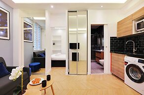 Serene Apartment - 1br/4p - Place de la Bastille