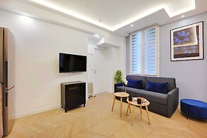 Serene Apartment - 1br/4p - Place de la Bastille