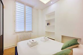Serene Apartment - 1br/4p - Place de la Bastille