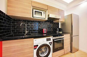 Serene Apartment - 1br/4p - Place de la Bastille