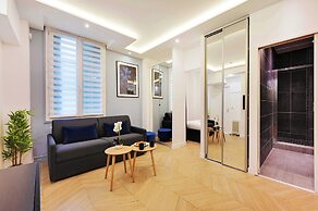 Serene Apartment - 1br/4p - Place de la Bastille