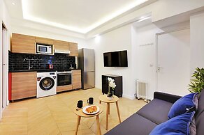 Serene Apartment - 1br/4p - Place de la Bastille
