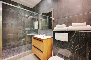 Serene Apartment - 1br/4p - Place de la Bastille