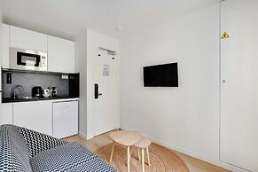 Newly Renovated Appartement Hotel Residence