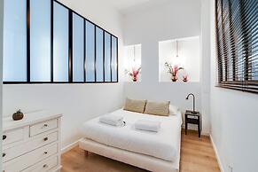 Chic Apartment - 2br/5p - Boulevard Saint-germain