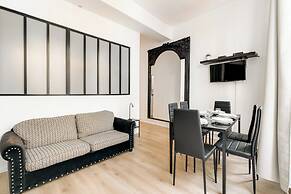Chic Apartment - 2br/5p - Boulevard Saint-germain