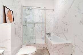 Chic Apartment - 2br/5p - Boulevard Saint-germain